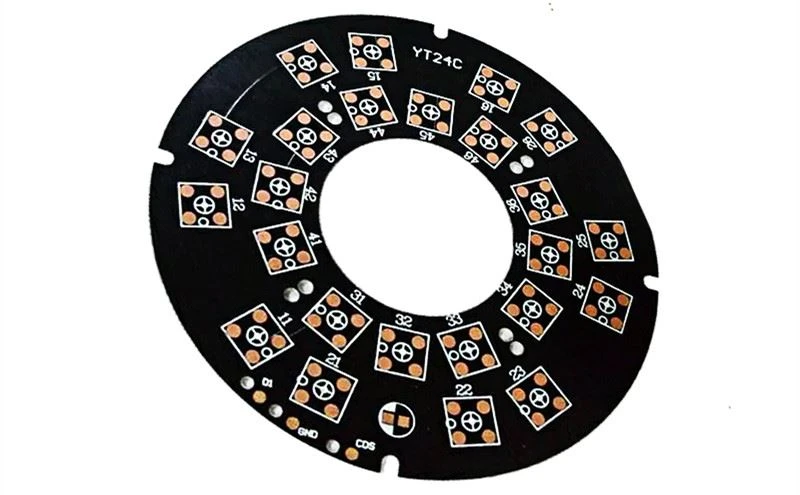 Alu LED board