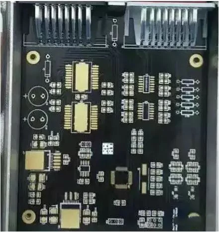 ENIG PCB