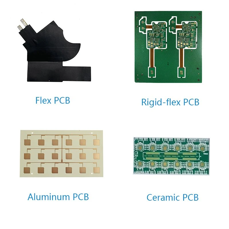 Our main PCB shows Our main PCB shows