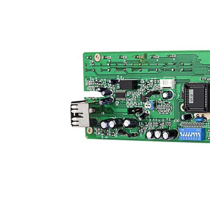Automotive PCB  board Service Assembly