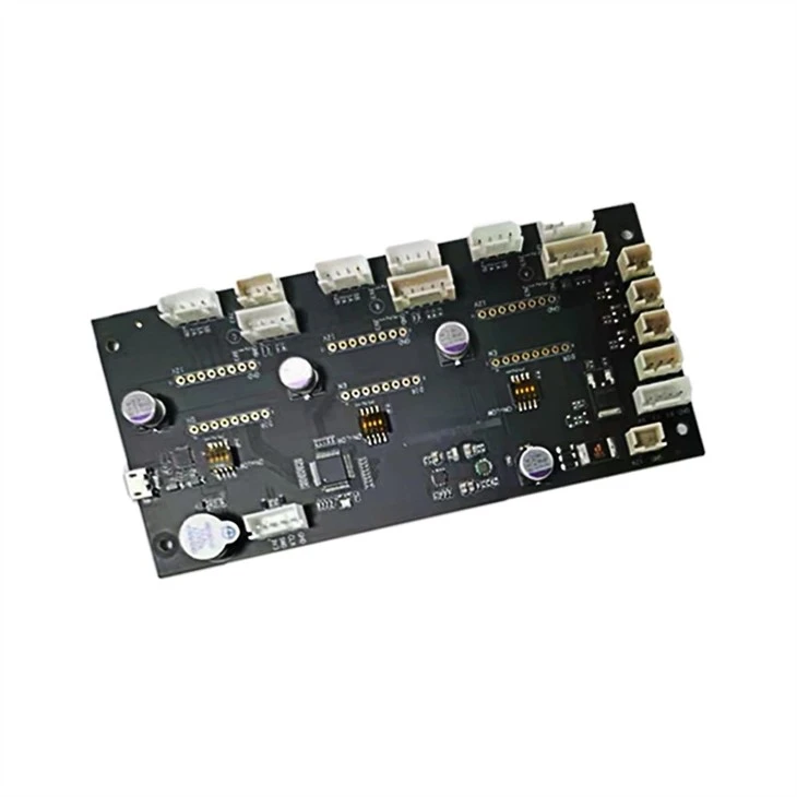 Oem Pcb Assembly Service Pcb Circuit Boards Assembly