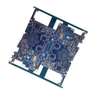 Qualsiasi PCB HDI a strati