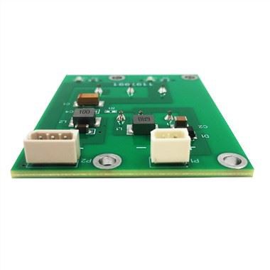 PCBA per auto elettriche