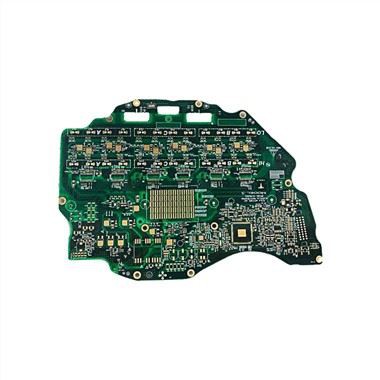 Scheda PCB HDI multistrato