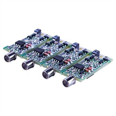 Assemblaggio PCB del pulsossimetro