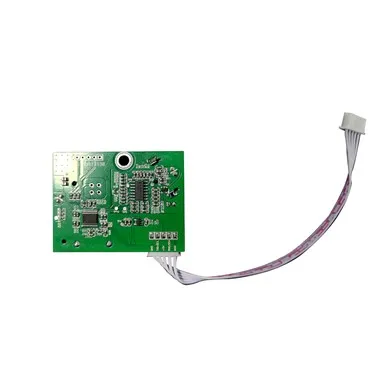 Assemblaggio PCB per auto a rotazione rapida