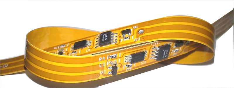 Roll to roll fpc Roll to roll fpc